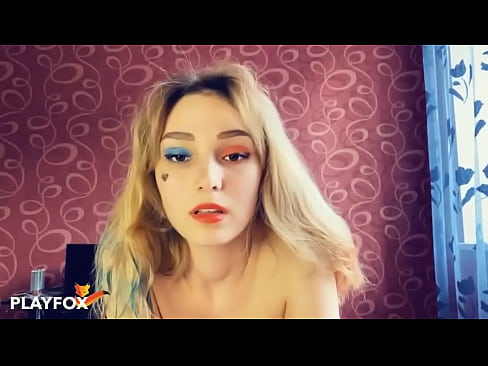 ❤️ Magic firtuele werklikheid bril joech my seks mei Harley Quinn ☑ Pornofideo by porno fy.tubsexercom.ru ❌❤