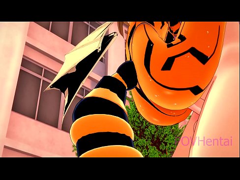 ❤️ Wasp Girl Monster ☑ Pornofideo by porno fy.tubsexercom.ru ❌❤
